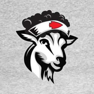 Chiefs Goat T-Shirt